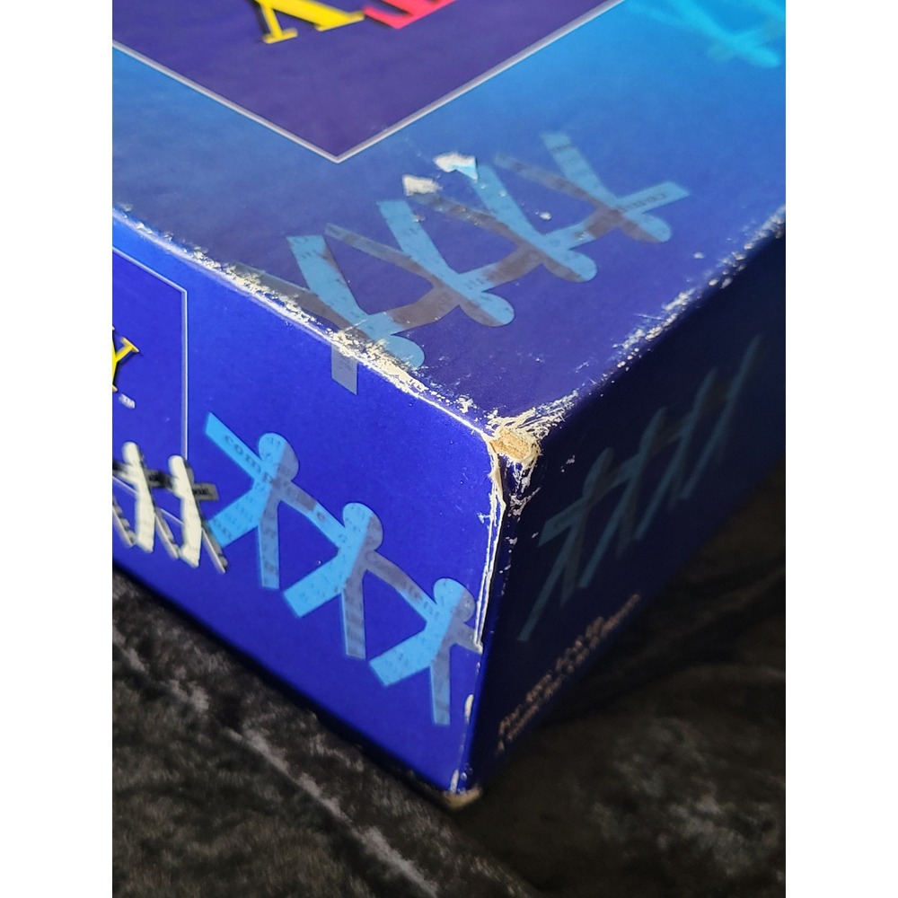 Vtg 1996 Compatibility "Family Friendly" version of Board/Party Game PLS READ! - Picture 14 of 14